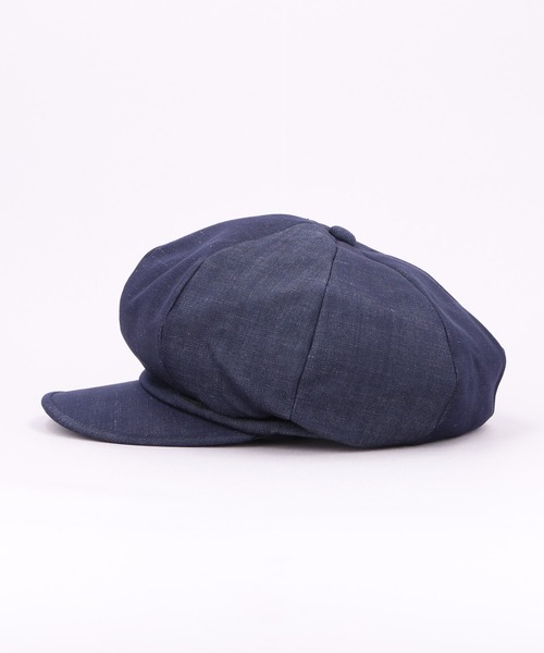 CA4LA（カシラ）の「TP CAS（キャスケット）」 - WEAR