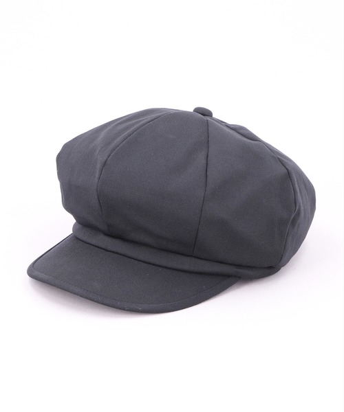 CA4LA（カシラ）の「TP CAS（キャスケット）」 - WEAR