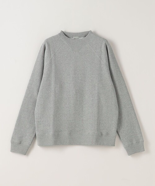 【Steven Alan】スウェット プルオーバー Steven Alan（スティーブンアラン）の「＜Steven Alan