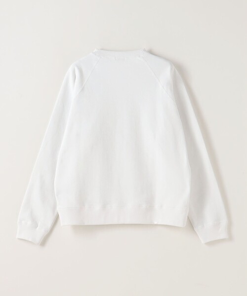 【Steven Alan】スウェット プルオーバー セール】＜Steven Alan＞スウェットプルオーバー（スウェット