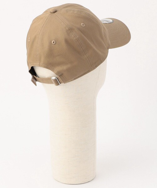 FREAK'S STORE（フリークスストア）の「限定展開 NEW ERA/ニューエラ 9THIRTY MLB Tonal Logo / 14439919 14307533 14307532（キャップ・メンズ・ブラック/ネイビー/ベージュ・ﾌﾘ-）」の14枚目の写真