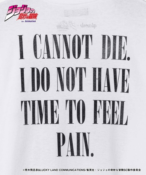 glamb（グラム）の「Cream Long Sleeves T-shirt / クリームロングスリーブTシャツ（Tシャツ/カットソー・メンズ・ホワイト/ブラック・S/M/L/XL）」の16枚目の写真