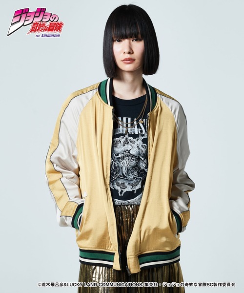 glamb（グラム）の「Cream Long Sleeves T-shirt / クリームロングスリーブTシャツ（Tシャツ/カットソー・メンズ・ホワイト/ブラック・S/M/L/XL）」の8枚目の写真