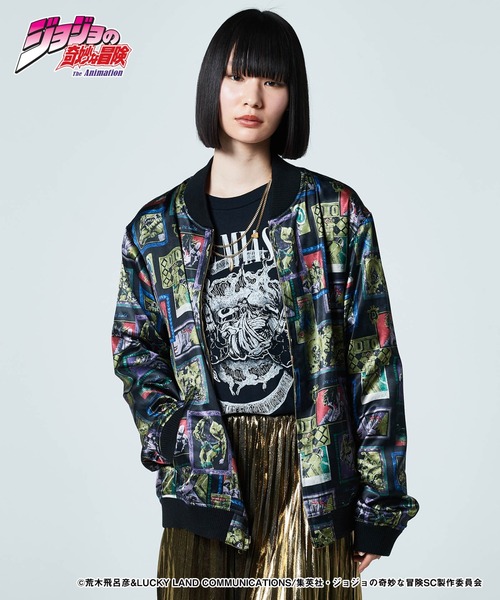 glamb（グラム）の「Cream Long Sleeves T-shirt / クリームロングスリーブTシャツ（Tシャツ/カットソー・メンズ・ホワイト/ブラック・S/M/L/XL）」の9枚目の写真