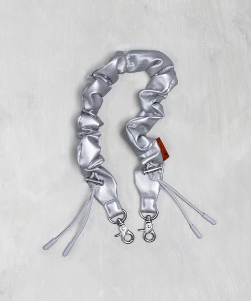 Topologie/トポロジー/Bungee Wrist Strap（スマホグッズ）｜Topologie（トポロジー） 5,502円