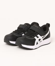 ASICS(�A�V�b�N�X)��ASICS �A�V�b�N�X 16-20(H) NEIRA MINI NEIRA MINI 1144A372 001 BLACK/WHT(�X�j�[�J�[)