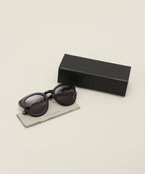 BLANC..（ブラン）の「BLANC..B0007：サングラス（サングラス）」 - WEAR