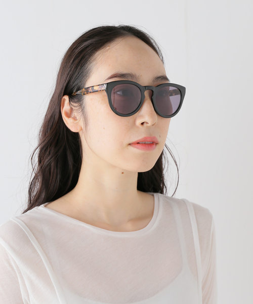 BLANC..（ブラン）の「BLANC..B0007：サングラス（サングラス）」 - WEAR