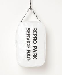 TATRAS CONCEPT STORE(タトラスコンセプトストア)のREPRO PARK(リプロパーク) Middle porch Bag(シューズ小物/雑貨)