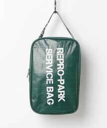 TATRAS CONCEPT STORE（タトラスコンセプトストア）の「REPRO PARK(リプロパーク) Middle porch Bag（シューズ小物/雑貨）」