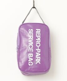 TATRAS CONCEPT STORE（タトラスコンセプトストア）の「REPRO PARK(リプロパーク) Middle porch Bag（シューズ小物/雑貨）」