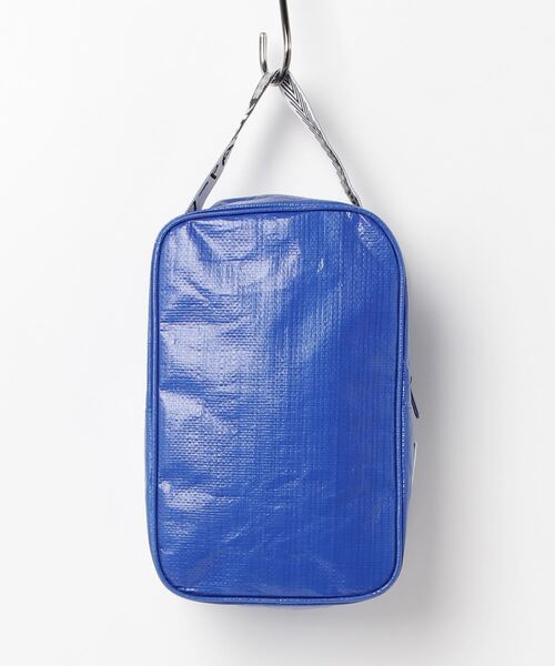 TATRAS CONCEPT STORE(タトラスコンセプトストア)の「REPRO PARK(リプロパーク) Middle porch Bag(シューズ小物/雑貨・レディース・アイボリー/ブラック/イエロー/オレンジ/パープル/ネイビー/グリーン/ホワイト・F)」の9枚目の写真