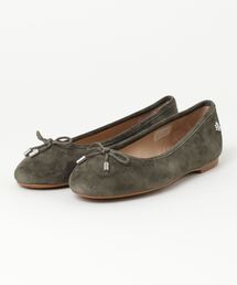 新品　ローレン　ラルフローレン　バレーシューズ！ LAUREN Ralph Lauren ローレンラルフローレン レディース バレエ