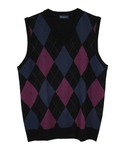BRICK HOUSE by TOKYO SHIRT(ブリックハウス)の「トップス(ベスト)」