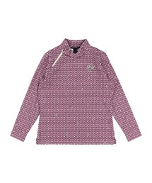 ZOY｜ゾーイのTシャツ/カットソー（タートルネック/ハイネック）通販