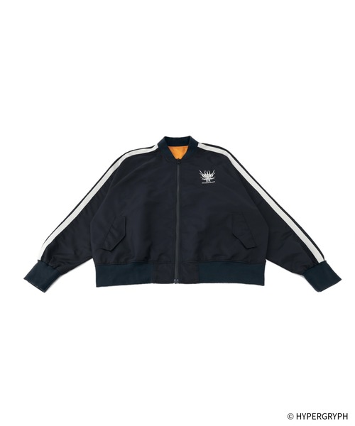 ZOZOSPOT（ゾゾスポット）の「アークナイツ【冬隠帰路/PERISH IN