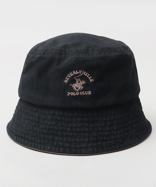 ANTI DIRTY GOLFER CLUB バケットハット ANTI DIRTY GOLFER CLUB バケットハット
