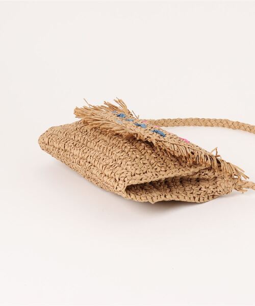 ROXY(ロキシー)の「SANGRIA PARTY/ロキシーレトロショルダーバッグ(ショルダーバッグ・レディース・イエロー・FREE)」の5枚目の写真