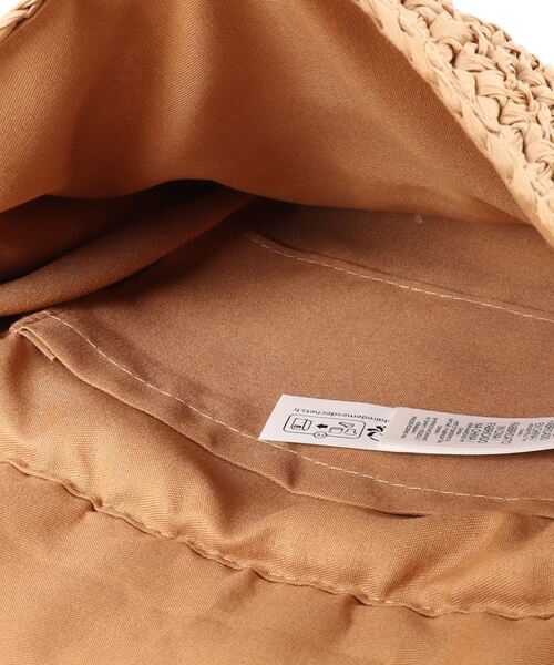 ROXY(ロキシー)の「SANGRIA PARTY/ロキシーレトロショルダーバッグ(ショルダーバッグ・レディース・イエロー・FREE)」の6枚目の写真