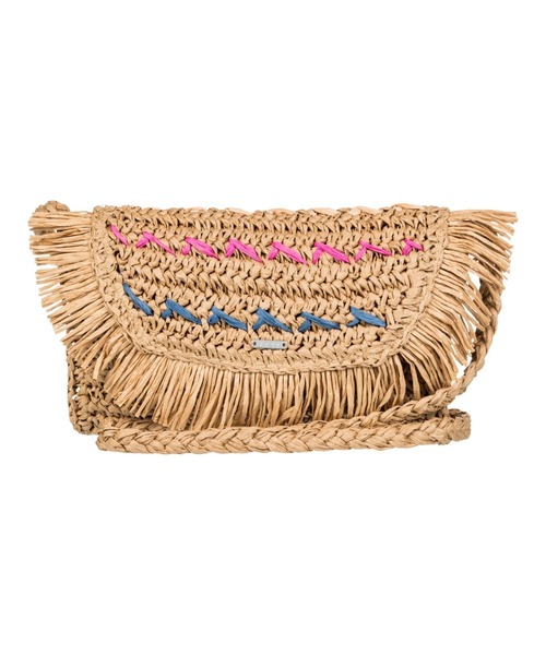 ROXY(ロキシー)の「SANGRIA PARTY/ロキシーレトロショルダーバッグ(ショルダーバッグ・レディース・イエロー・FREE)」の9枚目の写真