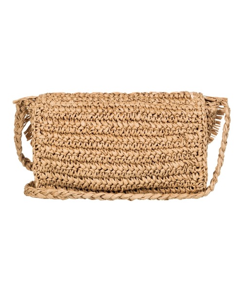 ROXY(ロキシー)の「SANGRIA PARTY/ロキシーレトロショルダーバッグ(ショルダーバッグ・レディース・イエロー・FREE)」の10枚目の写真