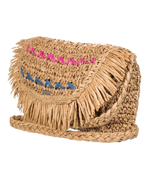 ROXY(ロキシー)の「SANGRIA PARTY/ロキシーレトロショルダーバッグ(ショルダーバッグ・レディース・イエロー・FREE)」の11枚目の写真