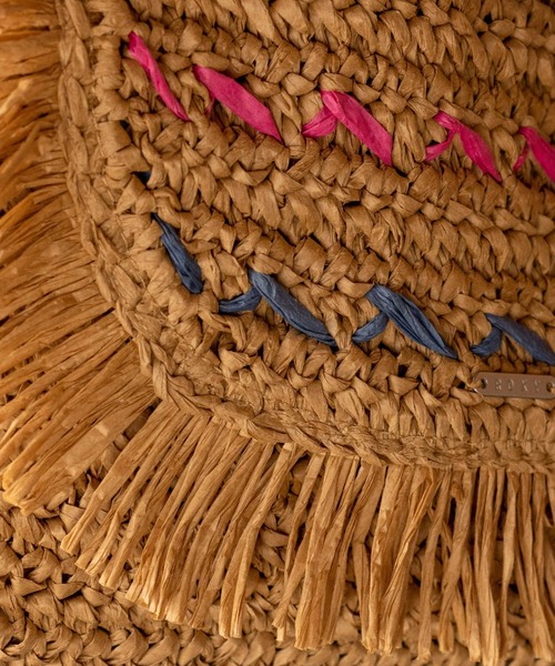 ROXY(ロキシー)の「SANGRIA PARTY/ロキシーレトロショルダーバッグ(ショルダーバッグ・レディース・イエロー・FREE)」の3枚目の写真