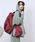 Dulcamara�i�h�D���J�}���j�́uDulcamara x M�DC�`OM�̈́W�`O / KAOS LIGHT - CRASH NYLON�i�o�b�N�p�b�N/�����b�N�j�v�b�p�[�v��
