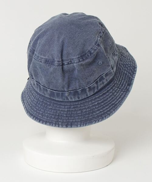 FAT（エフエイティー）の「MATT（ハット・メンズ・グレー/ブラック/ベージュ/オリーブ/ネイビー・ONE SIZE）」の6枚目の写真