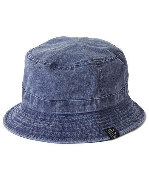 FAT（エフエイティー）の「MATT（ハット・メンズ・グレー/ブラック/ベージュ/オリーブ/ネイビー・ONE SIZE）」の5枚目の写真