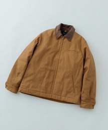 ITEMS URBANRESEARCH | WORKERS ダック ジャケット(その他アウター)