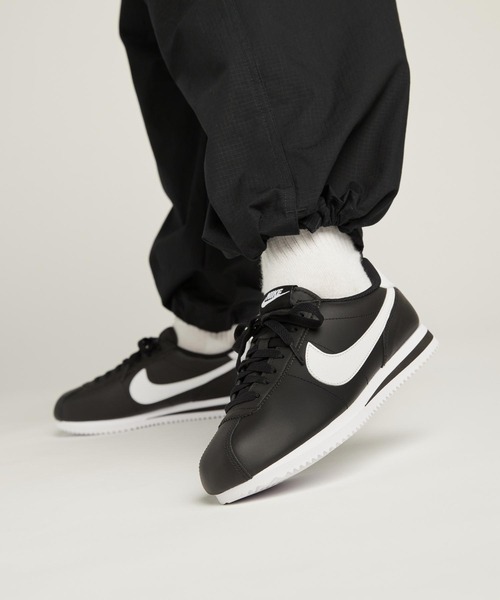 セール】ナイキ コルテッツ レザー ウィメンズシューズ / Nike