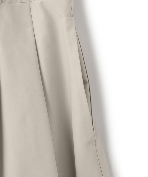23区(ニジュウサンク)の「【VERYコラボ】ラスタークロス タックワンピース(ワンピース・レディース・ベージュ系/ネイビー系・36/38/40)」の19枚目の写真