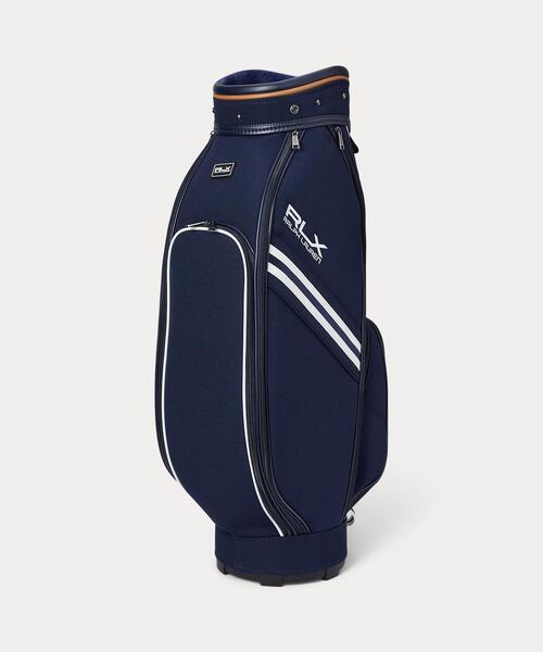 Polo ベア ゴルフ バッグ（ゴルフグッズ）｜RLX GOLF（アールエル