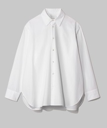 STERNBERG | Archeコットンタイプライターシャツ(シャツ/ブラウス)