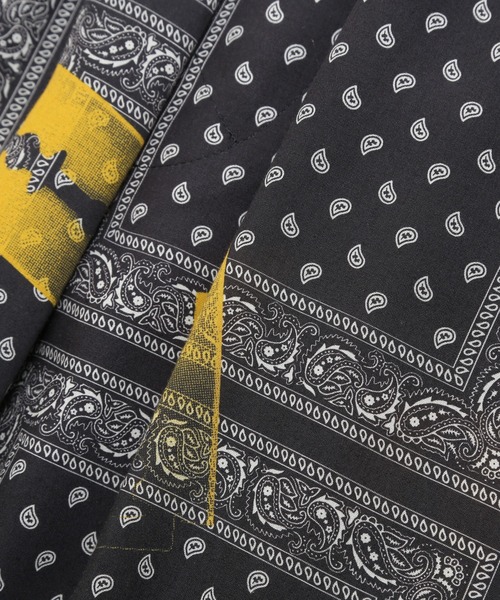 UNDERCOVER（アンダーカバー）の「UP1E1507-1（その他パンツ・レディース・ネイビー/グレー系その他・1/2）」の6枚目の写真