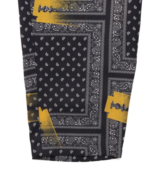 UNDERCOVER（アンダーカバー）の「UP1E1507-1（その他パンツ・レディース・ネイビー/グレー系その他・1/2）」の7枚目の写真