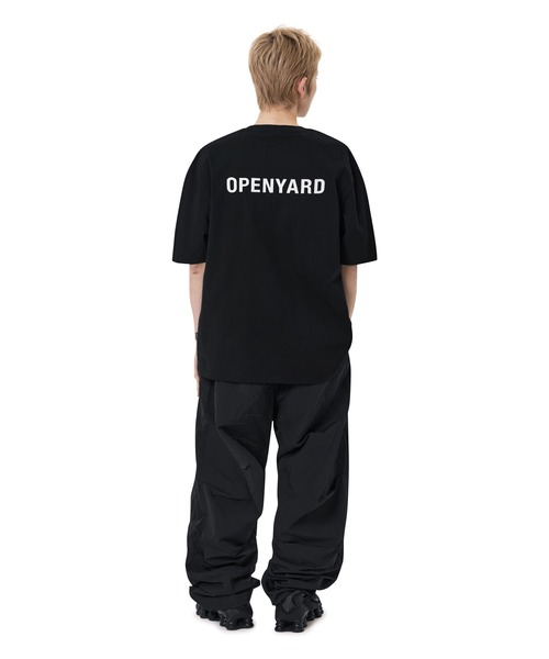 tシャツ 「OY/オーワイ」 TACTILE ODOLLY TEE/タクタイルオードリーTEEシャツ レディース メンズ OY/オーワイ』 TACTILE ODOLLY TEE/タクタイルオードリーTEE