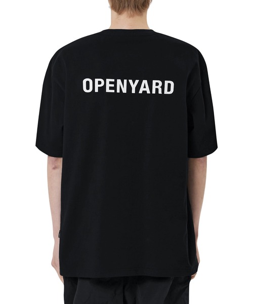 OY(オーワイ)の「『OY/オーワイ』 TACTILE ODOLLY TEE/タクタイルオードリーTEEシャツ(Tシャツ/カットソー・レディース・ホワイト/ブラック・XL/M)」の22枚目の写真