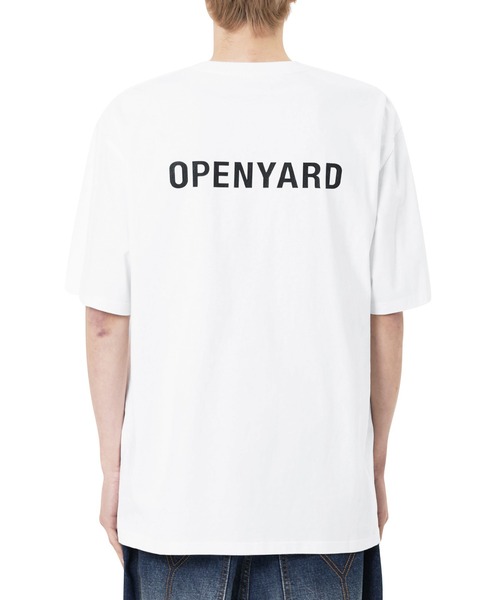 tシャツ 「OY/オーワイ」 TACTILE ODOLLY TEE/タクタイルオードリーTEEシャツ レディース メンズ OY/オーワイ』 TACTILE ODOLLY TEE/タクタイルオードリーTEE