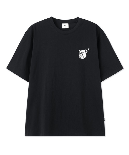 OY/オーワイ』 TACTILE ODOLLY TEE/タクタイルオードリーTEE