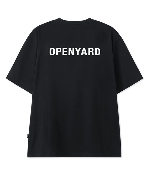 OY(オーワイ)の「『OY/オーワイ』 TACTILE ODOLLY TEE/タクタイルオードリーTEEシャツ(Tシャツ/カットソー・レディース・ホワイト/ブラック・XL/M)」の19枚目の写真