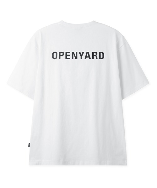 OY/オーワイ』 TACTILE ODOLLY TEE/タクタイルオードリーTEE