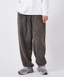 marka（マーカ）の「〈別注〉DAMAGE EASY PANTS（スウェットパンツ・メンズ）」