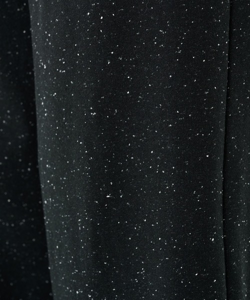 MASU(エムエーエスユー)の「【MASU/エムエーエスユー】WIDE SWEAT PANTS(スウェットパンツ・メンズ・ブラック/グレー・46/44/48)」の14枚目の写真