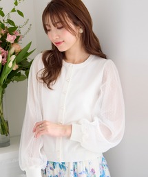 Rose Tiara｜ローズティアラのトップス通販 - ZOZOTOWN