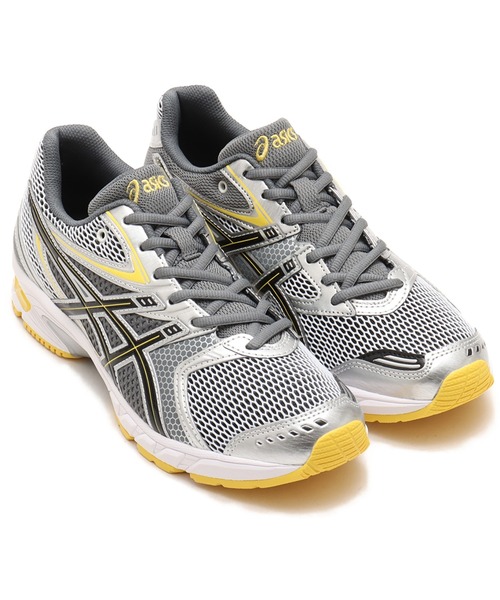 ASICS(アシックス)の「asics GEL-DS TRAINER 14 / アシックス ゲル-ディーエス トレイナー14(スニーカー・メンズ・ホワイト・28.5cm/27.5cm/26.5cm/28.0cm/27.0cm/26.0cm/24.0cm/29.5cm/29.0cm/25.5cm/25.0cm/24.5cm)」の1枚目の写真