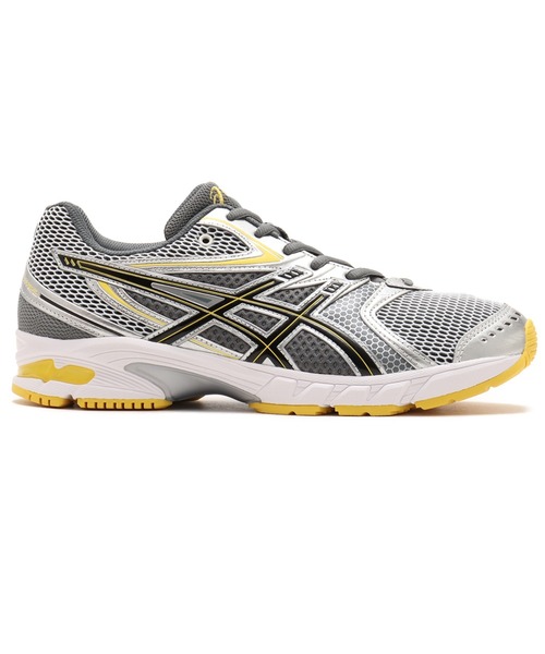 ASICS(アシックス)の「asics GEL-DS TRAINER 14 / アシックス ゲル-ディーエス トレイナー14(スニーカー・メンズ・ホワイト・28.5cm/27.5cm/26.5cm/28.0cm/27.0cm/26.0cm/24.0cm/29.5cm/29.0cm/25.5cm/25.0cm/24.5cm)」の4枚目の写真