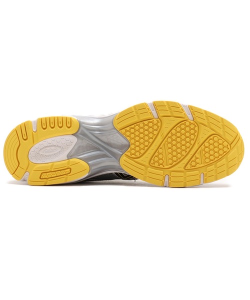 ASICS(アシックス)の「asics GEL-DS TRAINER 14 / アシックス ゲル-ディーエス トレイナー14(スニーカー・メンズ・ホワイト・28.5cm/27.5cm/26.5cm/28.0cm/27.0cm/26.0cm/24.0cm/29.5cm/29.0cm/25.5cm/25.0cm/24.5cm)」の6枚目の写真