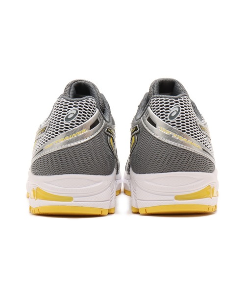 ASICS(アシックス)の「asics GEL-DS TRAINER 14 / アシックス ゲル-ディーエス トレイナー14(スニーカー・メンズ・ホワイト・28.5cm/27.5cm/26.5cm/28.0cm/27.0cm/26.0cm/24.0cm/29.5cm/29.0cm/25.5cm/25.0cm/24.5cm)」の3枚目の写真